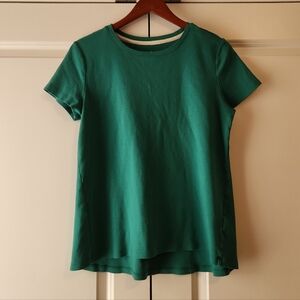 Isaac Mizrahi Pima Cotton Shirt